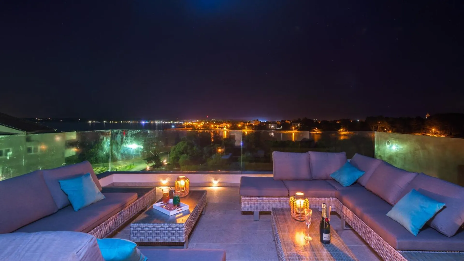 Beautiful Villa Tamaria With Heated Pool Zaton  0*, Zaton (Zadar) Croatia