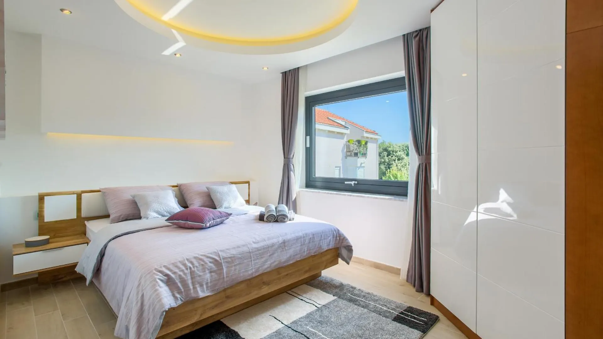 Beautiful Villa Tamaria With Heated Pool Zaton  0*, Zaton (Zadar)