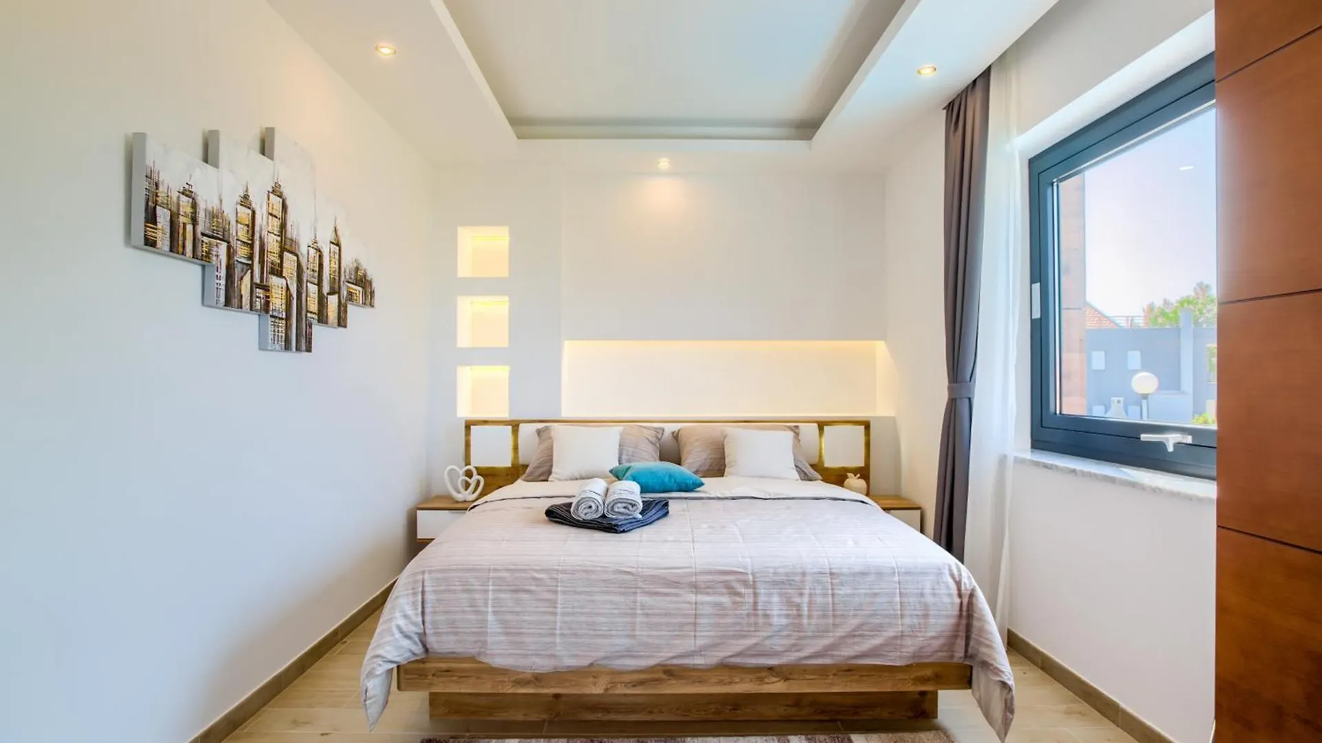 Beautiful Villa Tamaria With Heated Pool Zaton   Zaton (Zadar)