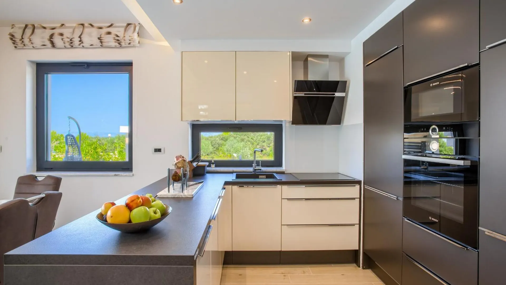 Beautiful Villa Tamaria With Heated Pool Zaton