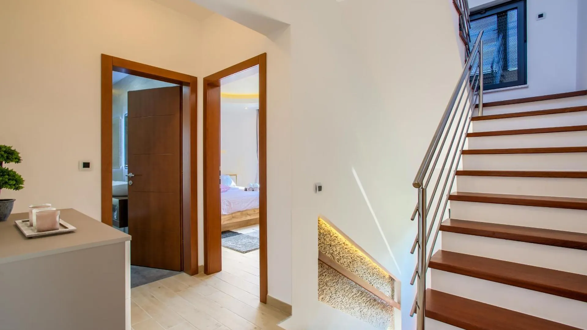 Beautiful Villa Tamaria With Heated Pool Zaton  Croatia