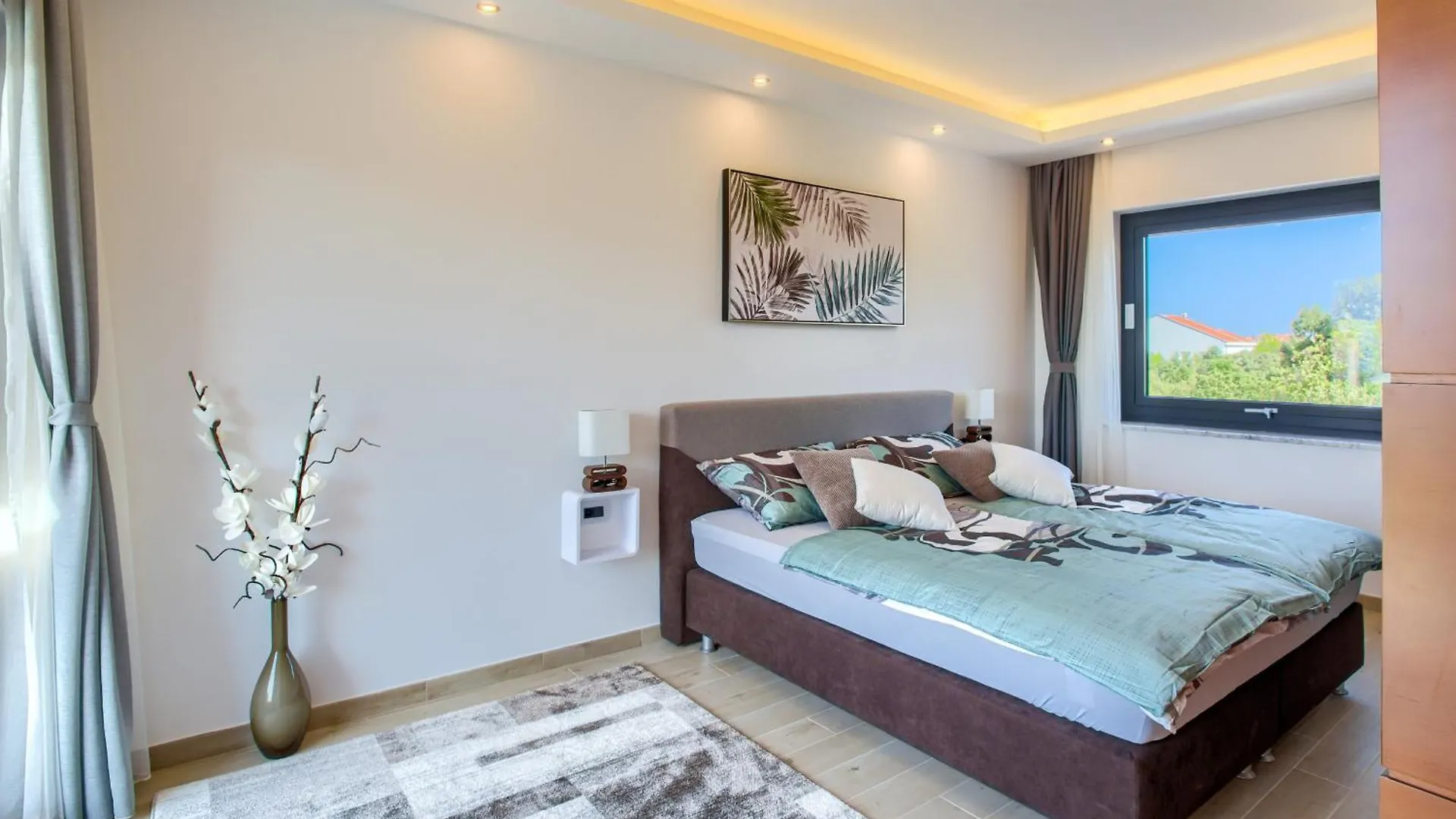 Beautiful Villa Tamaria With Heated Pool Zaton  0*, Zaton (Zadar) Croatia