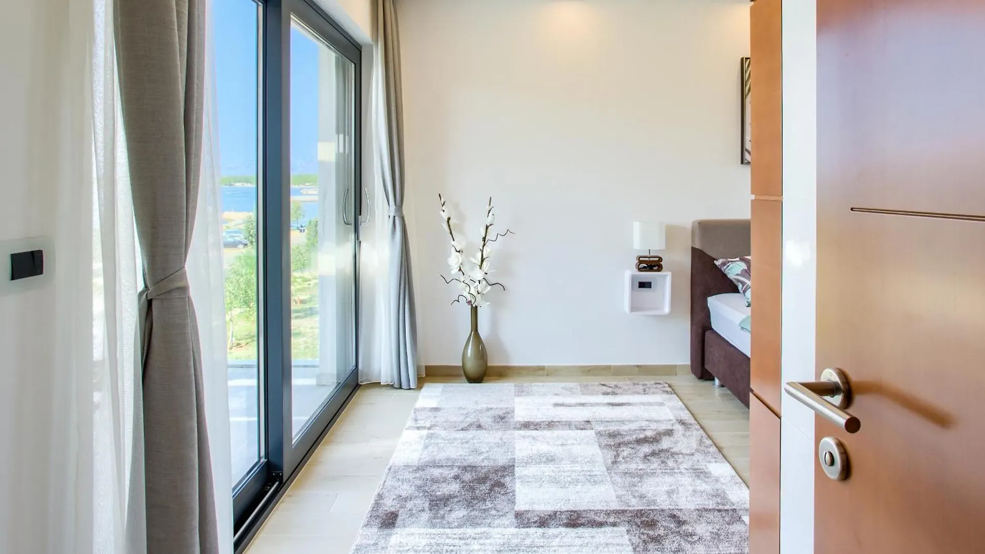 Beautiful Villa Tamaria With Heated Pool Zaton  Croatia