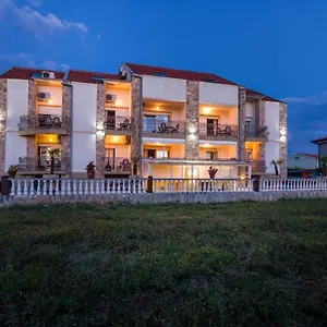  Apartment Bozana