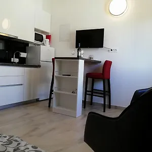 Sunset Apartament