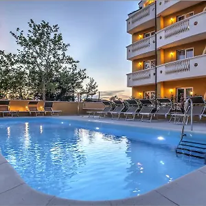 Hotel Zaton, Zaton (Zadar)