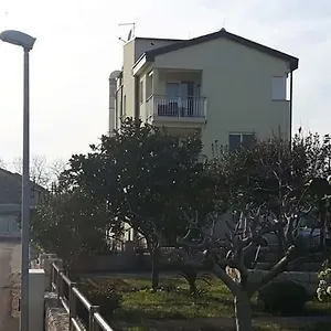 Zaton Apartament